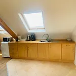 Ruhiges Apartment Am Kurpark In Bester Wohnlage