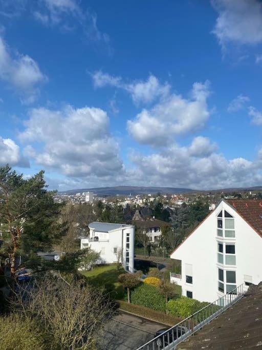 Ruhiges Am Kurpark In Bester Wohnlage Apartment Wiesbaden